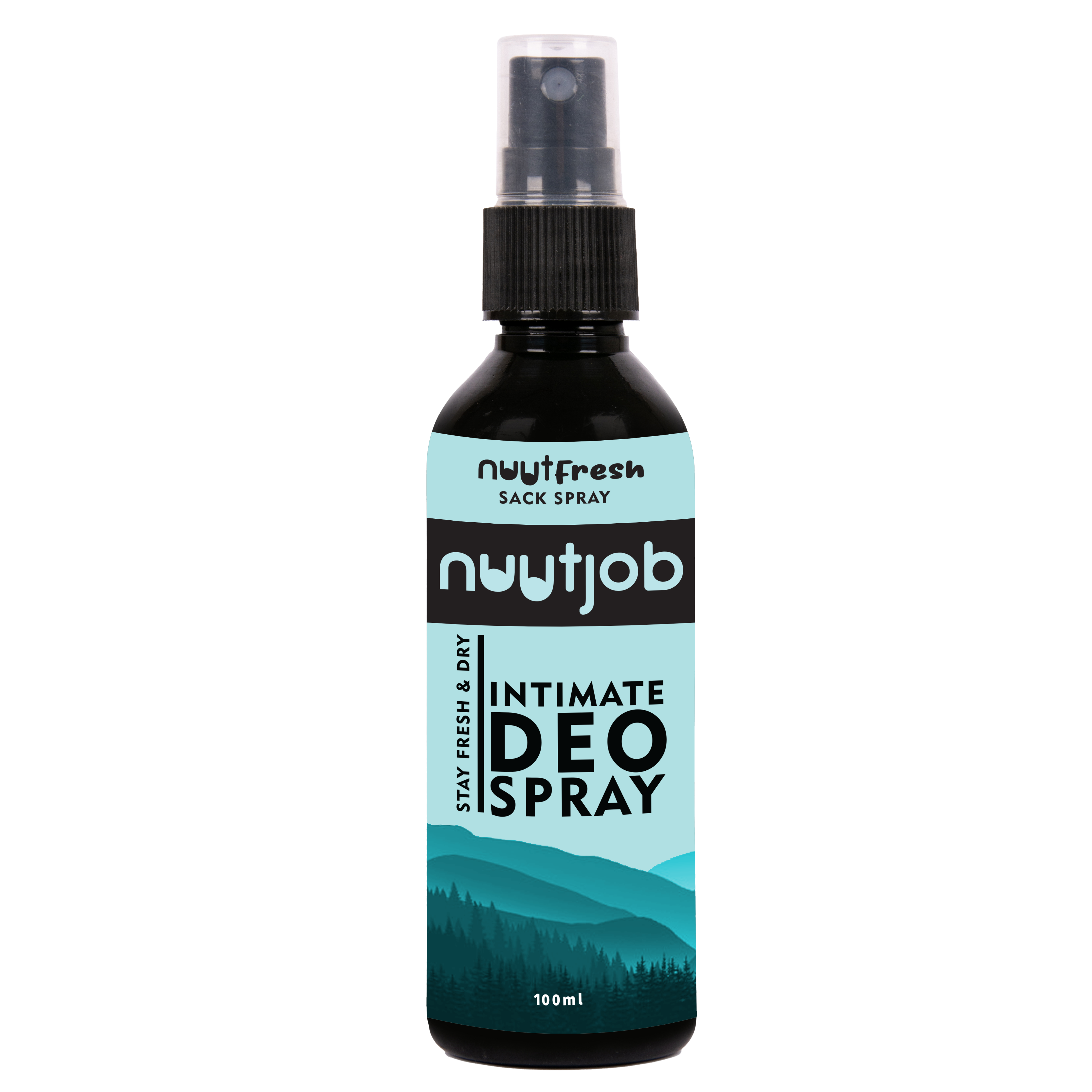 Intimate online deodorant spray