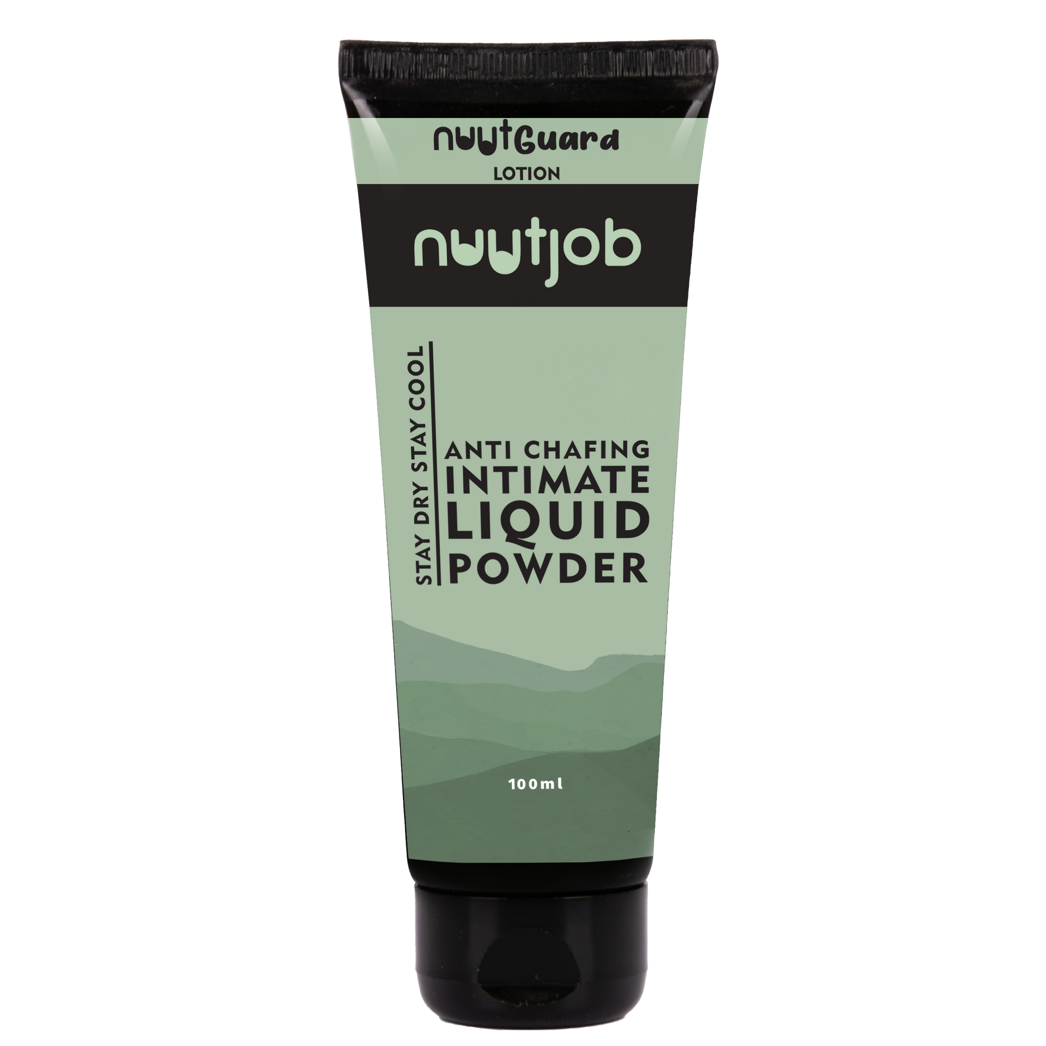Nuutguard Intimate Liquid Powder 100ml