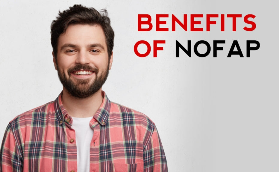 Benefits Of No Fap