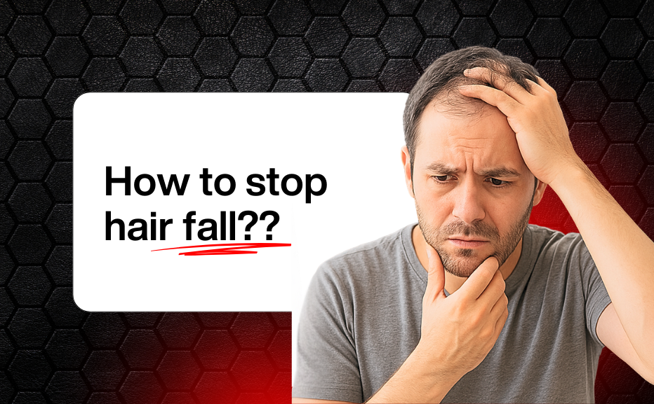 Turn Hair Loss Into Hair Gain – Nuutjob Delivers 214% Results