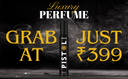 Best Long-Lasting Nuutjob Pistol Perfumes for Men Grab any at Just ₹399!