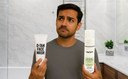 Why Every Man Needs a D-Tan Face Cleanser: Meet Nuutjob Game-Changer