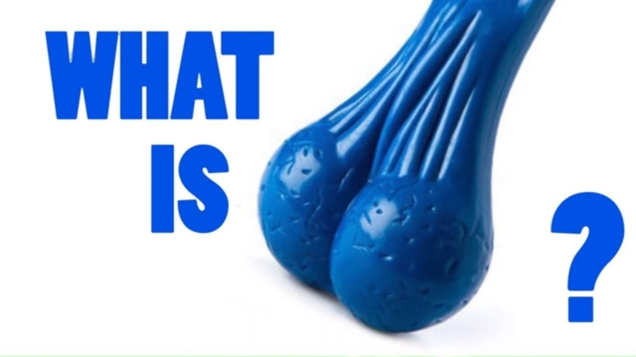What is Blue Balls