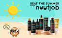 Beat the Heat with Nuutjob - Nuutjob