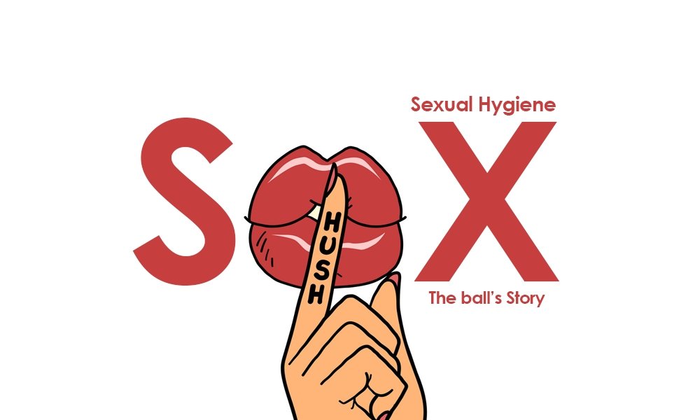 Sex and Hygiene - Nuutjob