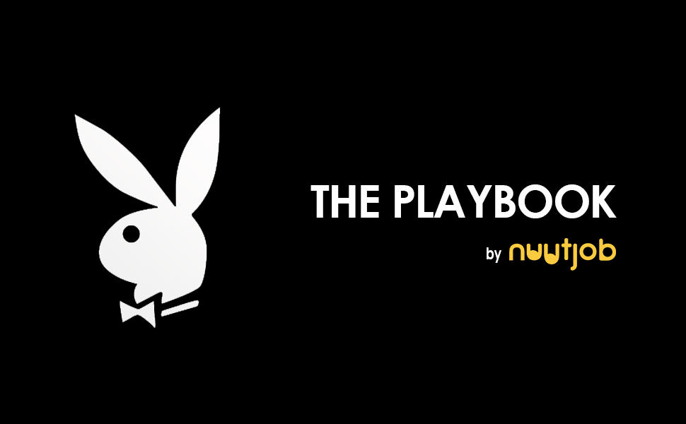 The Playbook - Nuutjob