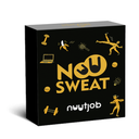 NUUTJOB NO SWEAT SET – SUMMER RESCUE KIT