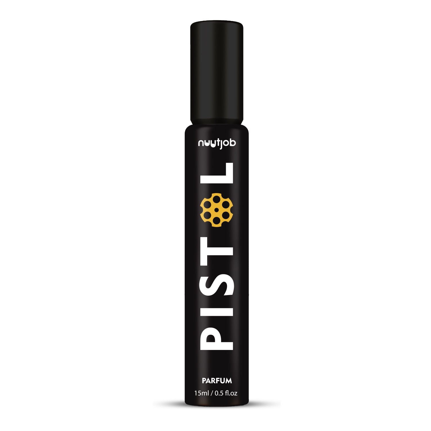 Pistol Perfume  .40 - Inspired by Ultra Male, Jean Paul Gaultier | 15ml