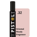 Pistol Perfume  .32 - Inspired by 1 Million Prive, Paco Rabanne | 15ml