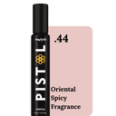 Pistol Perfume  .44 - Inspired by Tobacco Vanille, Tom Ford | 15ml