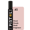 Pistol Perfume  .45 - Inspired by Hanuman Boadicea the Victorious | 15ml