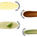 Nuutclean No Rinse Intimate Moisturizing Dry Wash 100ml