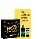 NUUTJOB NO SWEAT SET – SUMMER RESCUE KIT