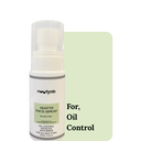 Nuutjob Face Mattifying Spray for |Black Tea | Unisex | Oil Control Formula | 60ml