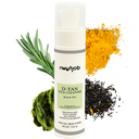 Black Tea D-Tan Face Wash for | Unisex | - Fresh & Clear Skin | 100ml