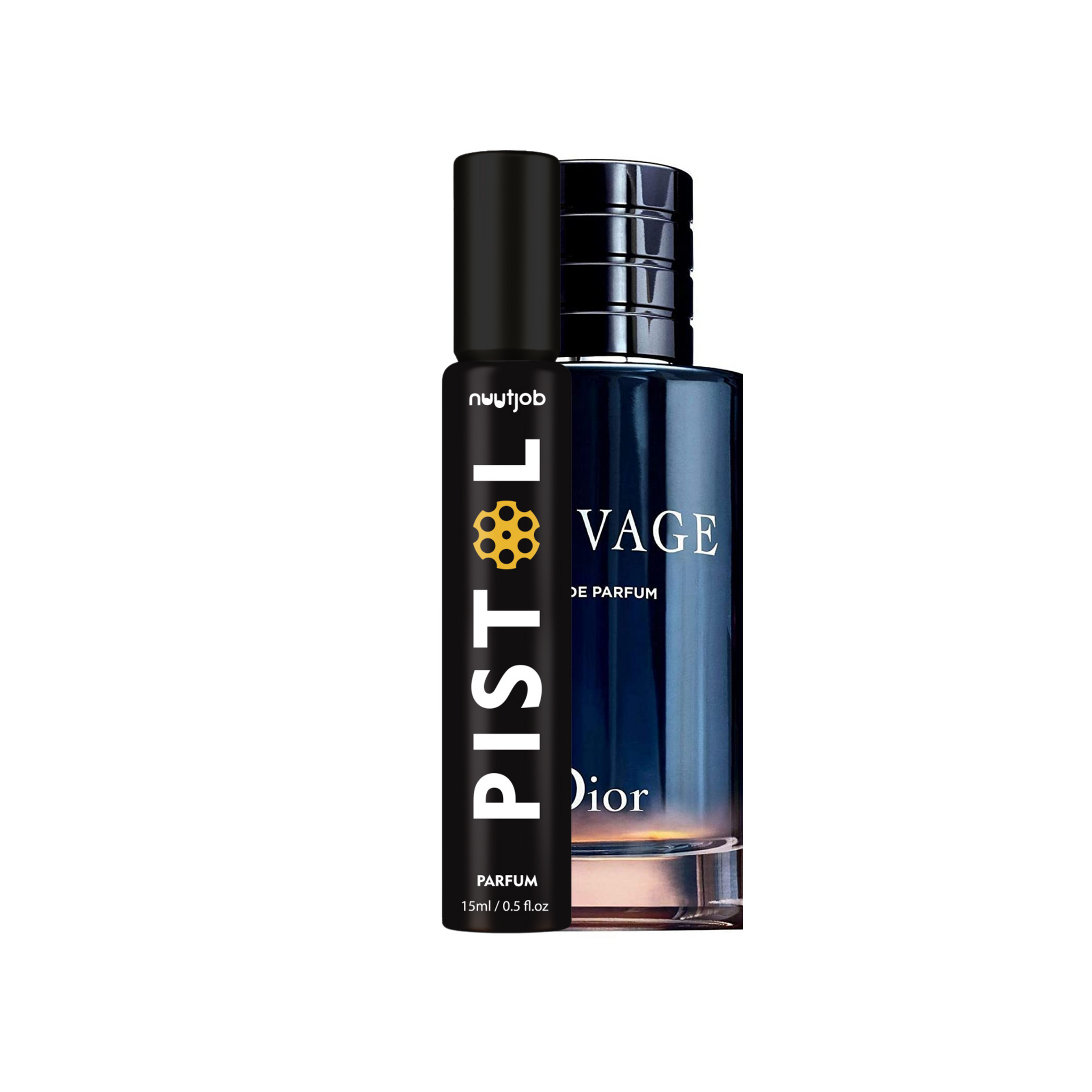 Perfumes unadvisable like shop sauvage