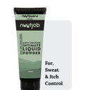Nuutguard Intimate Liquid Powder | No Sweat, Itch, Odour 100ml