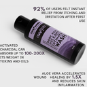 Nuutwash Intimate Nut, Butt, Body And Hair Wash Four-In-One Cleanser 200ml