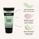 NUUTJOB NO SWEAT SET – SUMMER RESCUE KIT