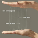 Black Tea Face Cream with SPF 30 for | Unisex | - Protection & Hydration | 60ml