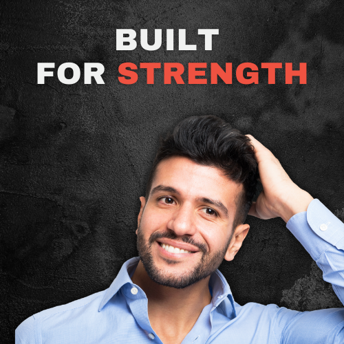 Complete Hair Care Combo– Power of Black Tea for Stronger, Healthier Hair