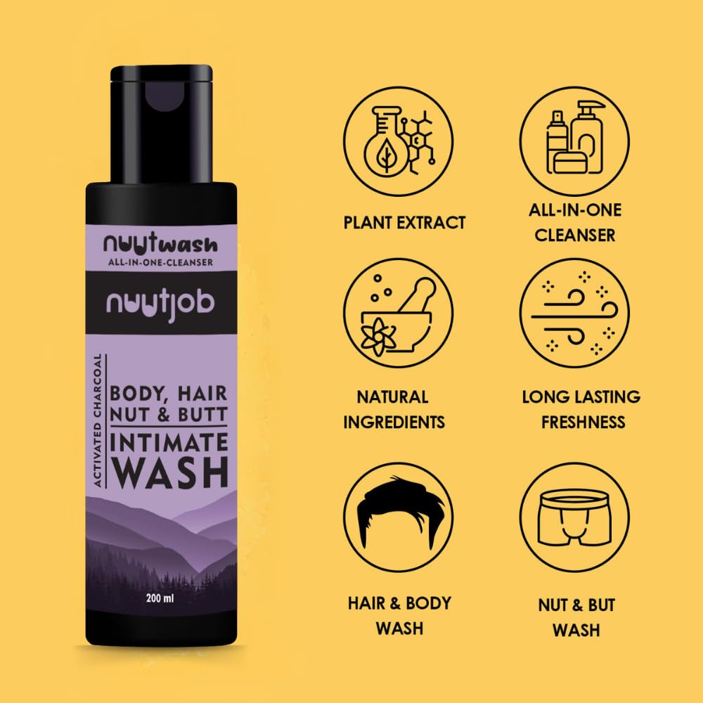 Hygiene Combo Pack 300ml Intimate And Hygiene Wash+ Intimate Liquid Powder