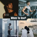 NUUTJOB NO SWEAT SET – SUMMER RESCUE KIT