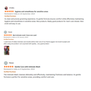 Nuutwash Intimate Nut, Butt, Body And Hair Wash Four-In-One Cleanser 200ml