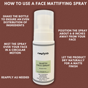 Nuutjob Skincare Combo– The Ultimate Grooming Arsenal For | Unisex