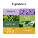 Stay Dry 200ml Combo Intimate Liquid Powder + Intimate Deo Spray