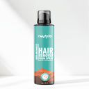 Nuutjob Hair Removal Foam Spray 200 gm | Quick-Easy & Painless Hair Removal | Aloe Vera Extract | All Skin Types | Unisex Adult