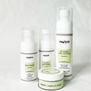 Nuutjob Skincare Combo– The Ultimate Grooming Arsenal For | Unisex