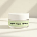 Black Tea Under-Eye Gel for | Unisex | - Dark Circle & Puffiness Reducer | 30gms