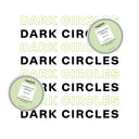 Black Tea Under-Eye Gel for | Unisex | - Dark Circle & Puffiness Reducer | 30gms