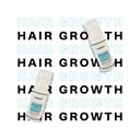 Nuutjob Hair Growth & Strengthening Serum for | Unisex | 60ml | Black Tea