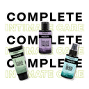 Happy Sac Box | Nuutjob Mini Combo Pack | Nuutwash, Nuutguard & NuutFresh  | 50 ml Each