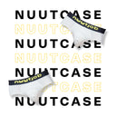 Nuutcase - Greige Natural  Bamboo Underwear For Men