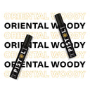 Pistol Perfume  .32 - Inspired by 1 Million Prive, Paco Rabanne | 15ml