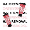 Nuutjob Intimate Hair Removal Cream Set of 2 for Men private areas- 50 gm