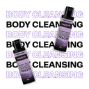 Nuutwash Intimate Nut, Butt, Body And Hair Wash Four-In-One Cleanser 200ml