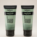 Nuutguard Intimate Liquid Powder | No Sweat, Itch, Odour 50ML-Set of 2
