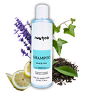 Nuutjob Black Tea Anti-Dandruff & Hair Fall Control Shampoo For |  Unisex | 200ml