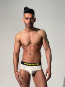 Nuutcase - Greige Natural  Bamboo Underwear For Men