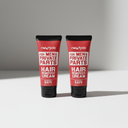 Nuutjob Intimate Hair Removal Cream Set of 2 for Men private areas- 50 gm