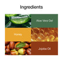 Nuutjob Intimate Hair Removal Cream+ Nuutglow Intimate Brightening Cream Combo