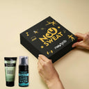 NUUTJOB NO SWEAT SET – SUMMER RESCUE KIT