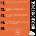 Combo Pack  Hair Removal Spray Quick-Easy & Painless Hair Removal | Unisex Adult  + Nuutglow | Vitamin C Infused Intimate Moisturizing and Brightening Cream  Combo Pack