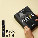 Pistol Perfumes - Perfume Gift Set pack of 6 | 15ml each | Parfum