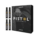 PISTOL PERFUMES