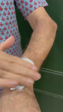 Nuutjob Intimate Hair Removal Cream+ Nuutglow Intimate Brightening Cream Combo